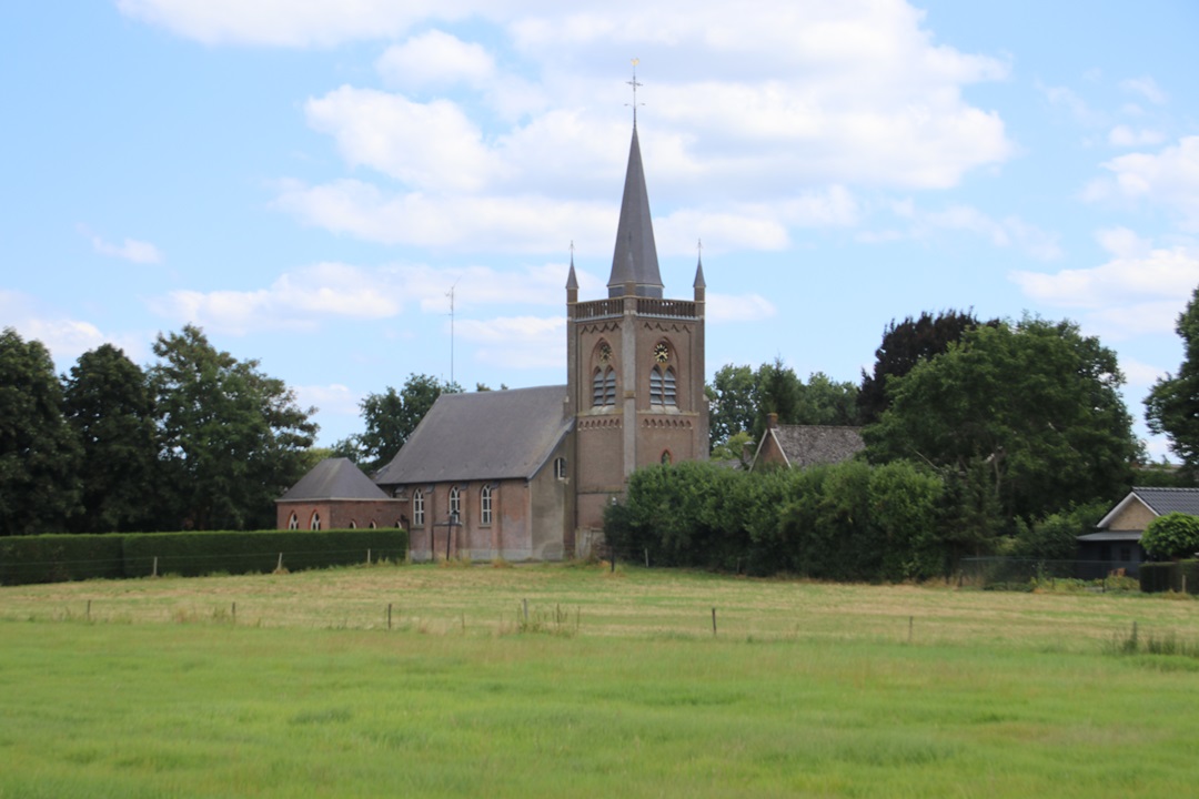 lezing Heemkundekring Maasdorpen Lith